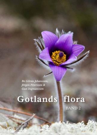 Gotöands flora band 2 omslag.wjpg